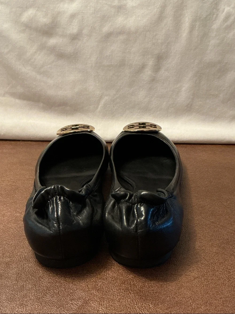 Tory Burch only worn